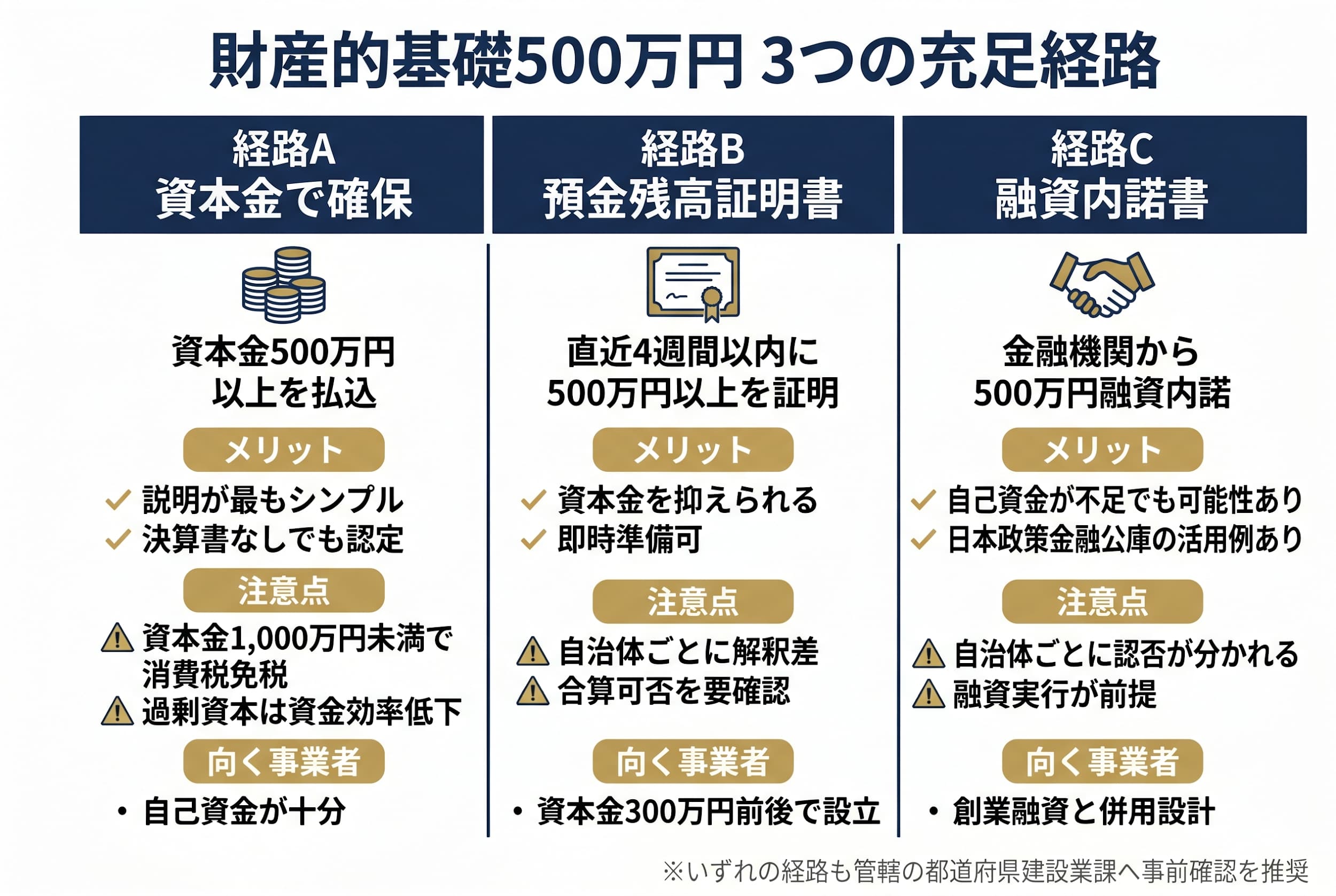 【要素1】定款の事業目的｜建設業29業種を踏まえた記載例
