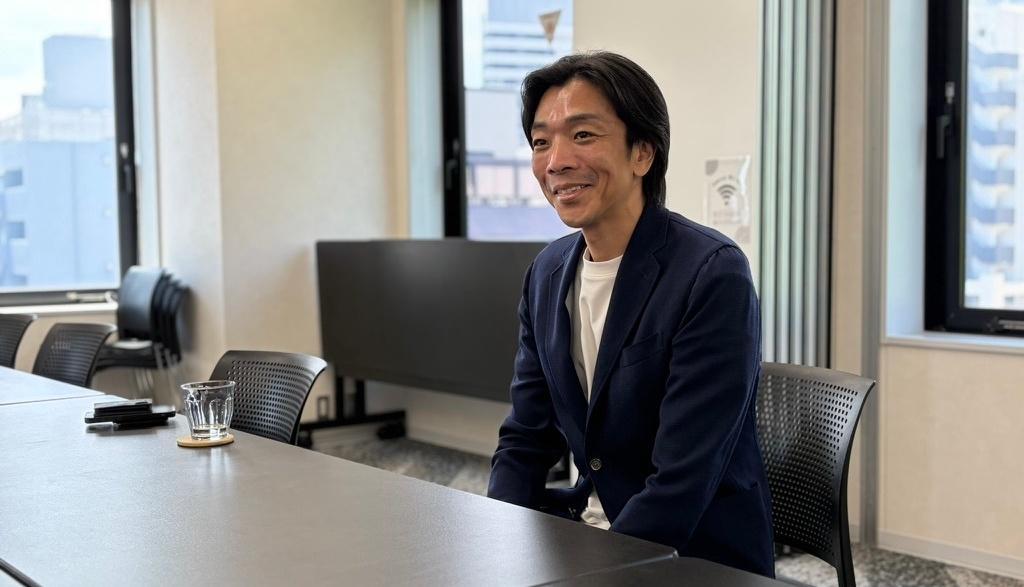 営業の現場で知った、自分の可能性