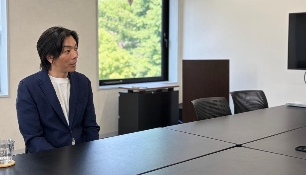 新規事業で大きな失敗を経験しても、挑戦を止めない理由