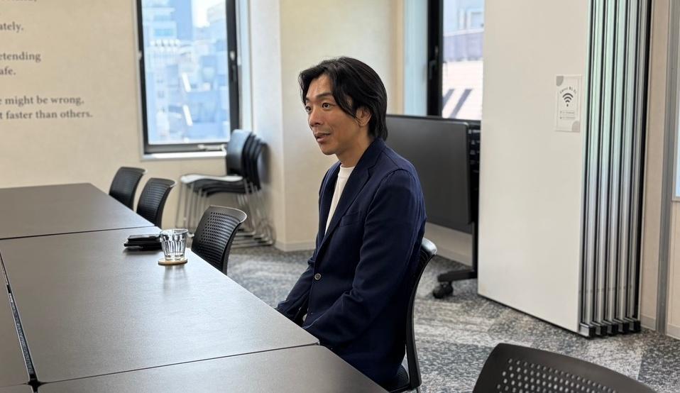 採用で重視するのは、スキル以上に「信頼できる人柄」であること