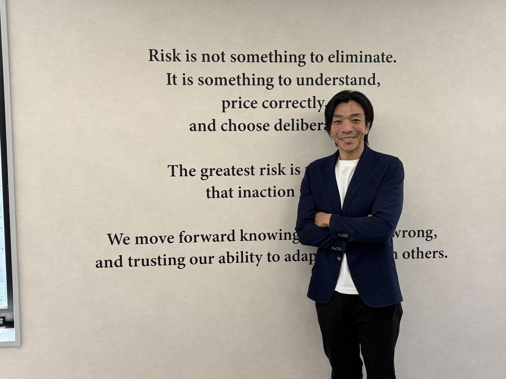 経営者に必要なのは、会社を優先する覚悟