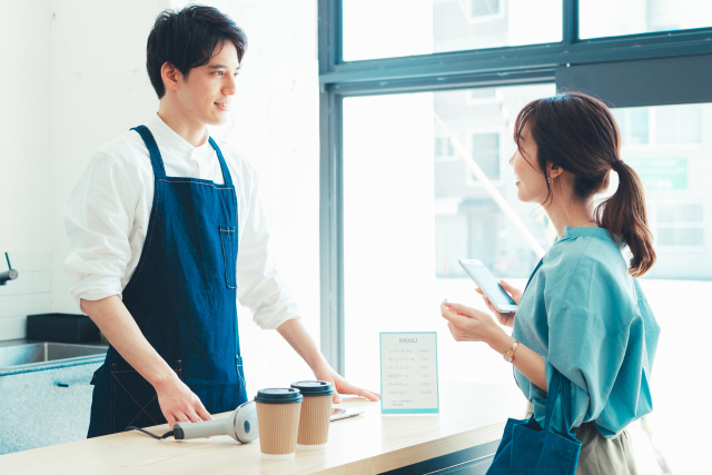 飲食店で起業するには？業態の選び方と開業資金の目安・失敗を減らす準備